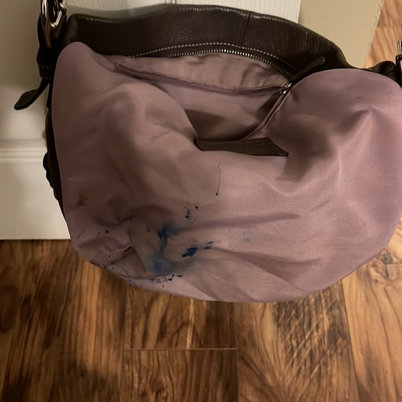 I am selling a coach hand bag - Picture 10 of 10